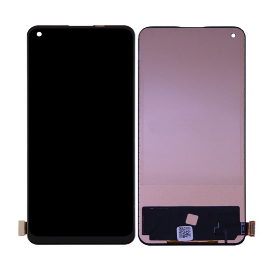 Touch+Display Oppo Reno7 5G Preto Touch+Display Oppo Reno7 5G Preto